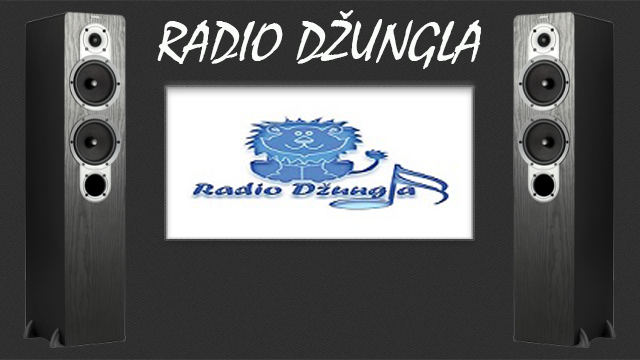 radio džungla uživo