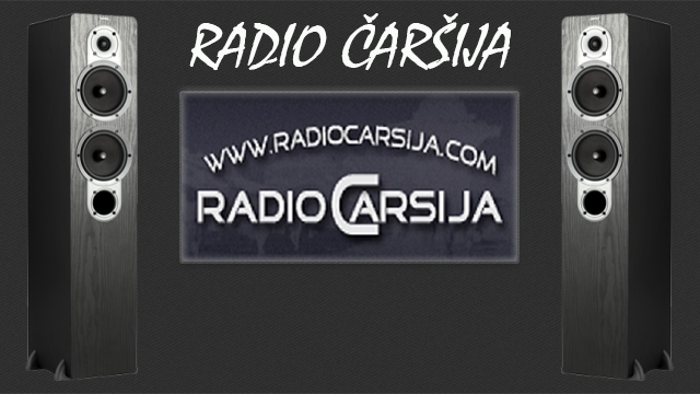 radio čaršija uživo